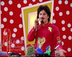 آقای جالب فیتیله - 17